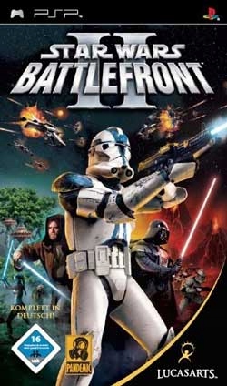 Star Wars Battlefront II C0088